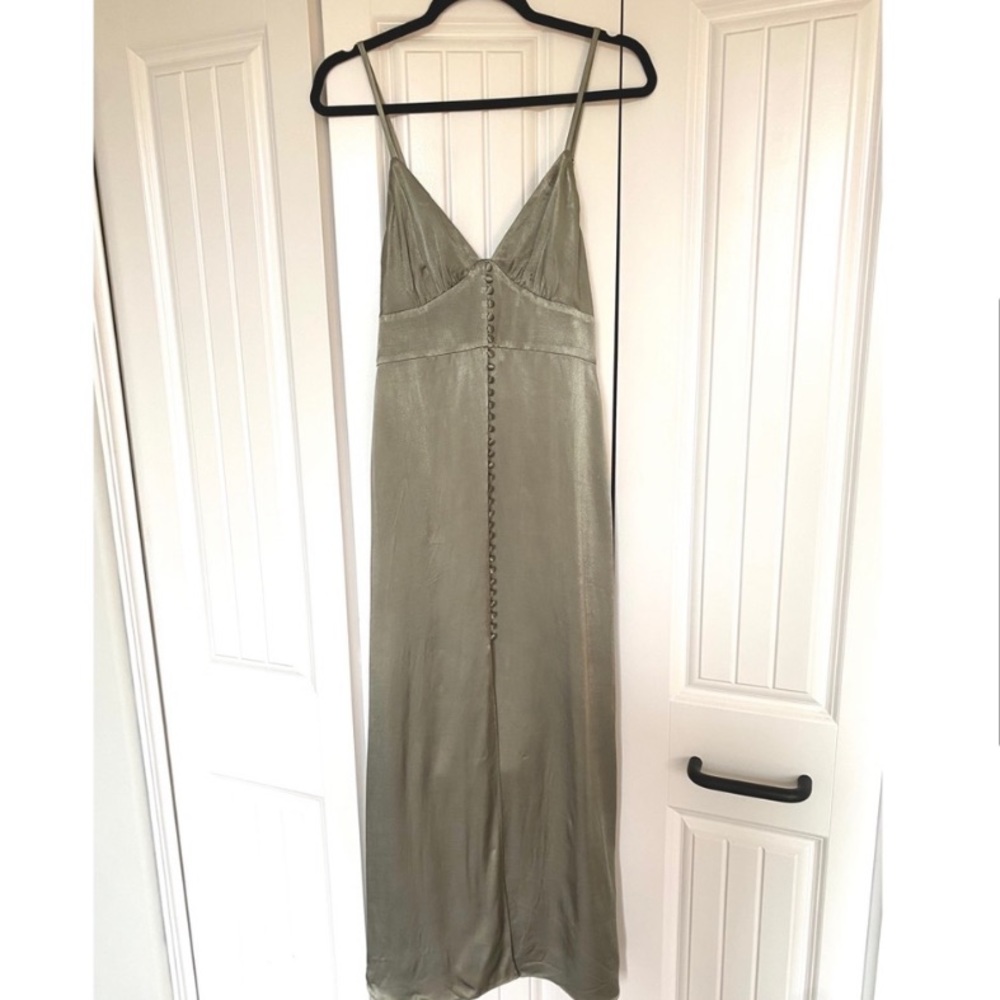 Slip Dress